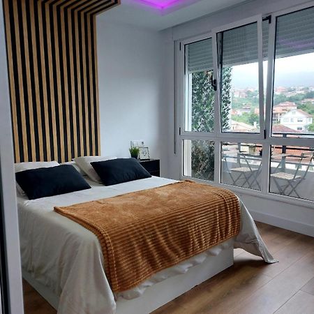 Mar Y Montana Apartment Moaña Екстериор снимка