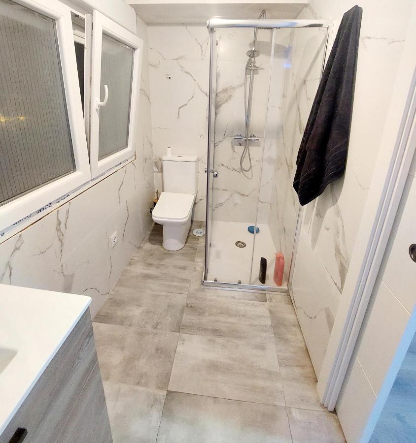 Mar Y Montana Apartment Moaña Екстериор снимка