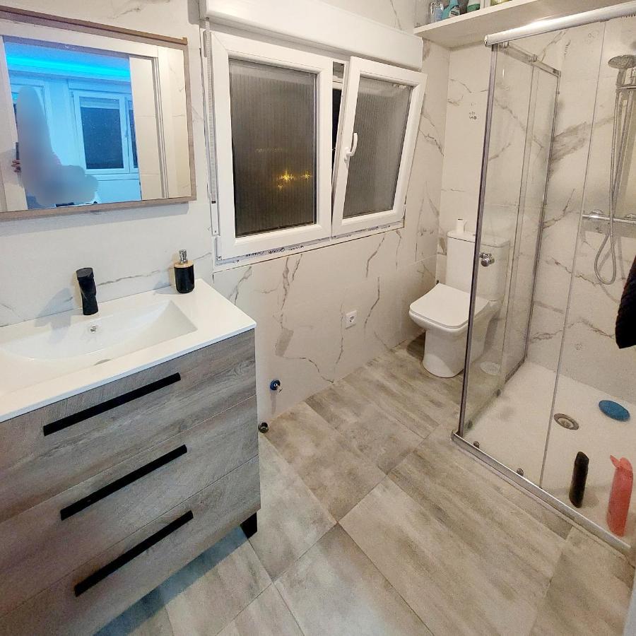 Mar Y Montana Apartment Moaña Екстериор снимка